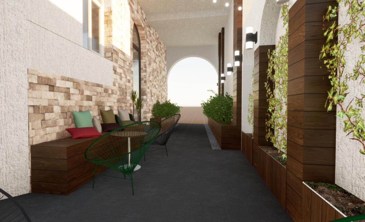 Hotel Marina Srl Bucarest Exterior foto